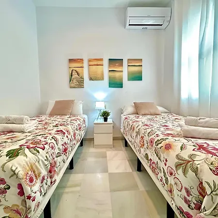 Apartment Gatu Guateque , 