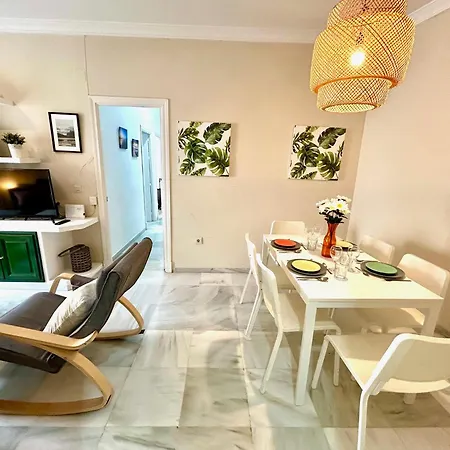 Apartment Gatu Guateque , 