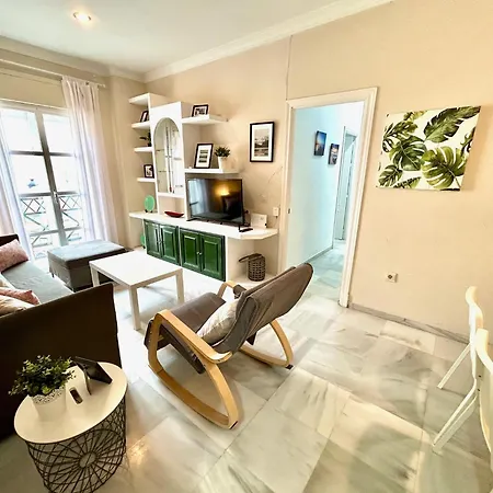 Apartment Gatu Guateque , 