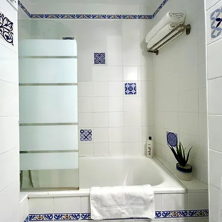 Apartment Gatu Guateque , 